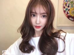 点击看大图 -GIRL STYLE 烫发·染发沙龙