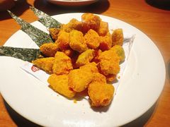 -波螺油子青岛本帮菜(银座店)