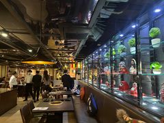 -神户赤童日式烤肉伙伴(东直门店)