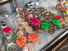 -Oban Seafood Hut..(Green Shack)