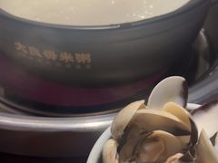 -大良毋米粥(锦龙路总店)
