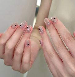 -斯馨·健康美甲美睫