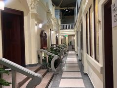 -金河半岛园林酒家(金融城店)