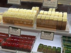 -蜂蝶来饼店(拱北总店)