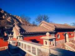 -北京凤凰岭