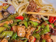 -文三里屯面馆(三里屯店)