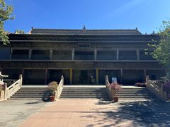 -张掖大佛寺景区