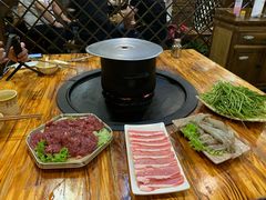 -滇藏石锅宴(崇仁巷老店)