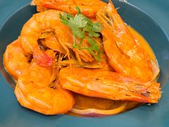 -曼谷食堂·泰国家庭料理(丹桂路店)