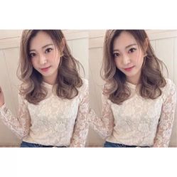 -GIRL STYLE 烫发·染发沙龙
