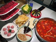-俏牛哥鲜牛肉牛肆馆(重庆天地店)