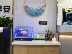 -早安山丘·豆浆油条(小木桥路店)