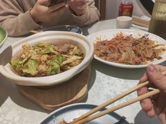 -陈阿婆鱼头泡饼·京味菜(复兴路店)