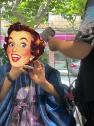 -卓梵美发·精品Salon
