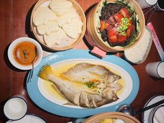 -寻宝记绍兴菜(鲁迅路店)