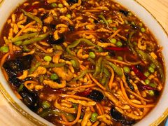 -老江南春·中国龙菜(衡山路店)