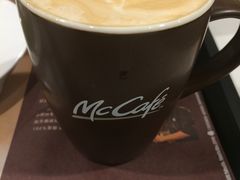 -麦当劳(温州人民路店)