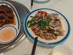 -鹅香四海·卤水火锅·砂锅粥·潮汕菜(宝安店)