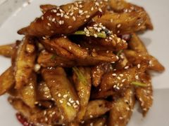 -玉林烤鸭店(垡头店)