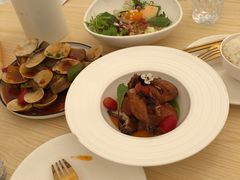 -天空花园餐吧·生日·团建(南山店)