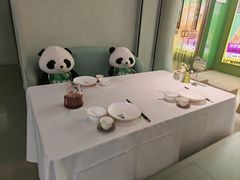 -眉州东坡·熊猫主题餐厅(枫蓝店)