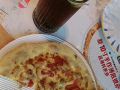 -必胜客(港城新天地店)