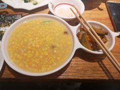 -喝丢一只鞋海鲜烧烤·海肠捞饭(文体街店)