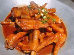 -小菜园新徽菜(合肥滨湖世纪金源店)