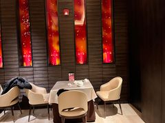 -上海金桥红枫万豪酒店-万豪中餐厅