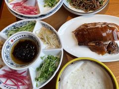 -老北京炸酱面·烤鸭(前门店)