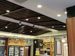 大堂-清真·鸦儿李记·涮肉(和平里店)