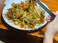 -荣荣面馆(丹溪大道店)