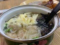 -柴爿巷·香酥鸡&馄饨(复兴中路店)