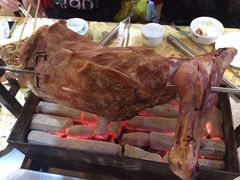 iphone_upload_pic-关二碳烤羊腿(龙翔路店)