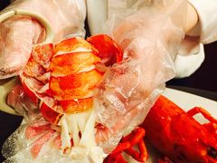 -RED LOBSTER(环球影城大阪店)
