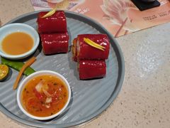 -点都德(聚福楼店)