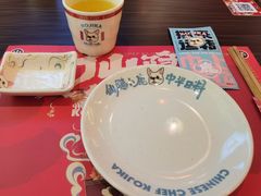 -仙隐小鹿中华料理(南宁万象城店)