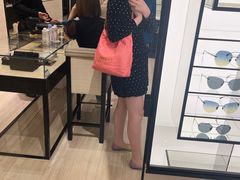 -Chanel(德基广场店)