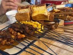 -北京老门框爆肚涮肉馆(凤城六路店)