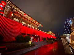 -大唐不夜城