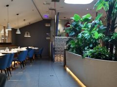 -悦海·家宴·冰花皮皮虾大锅贴(宝龙店)
