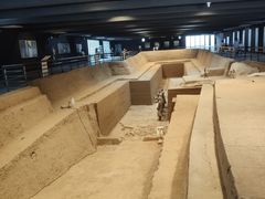 -秦始皇帝陵博物院-丽山园