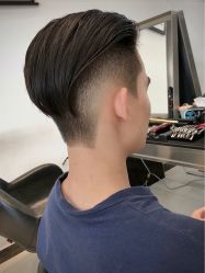 -贝勒爷专业男发
