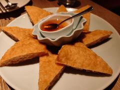 -瓦城泰国料理(芮欧百货店)