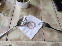 -Cafe Alice咖啡爱丽丝(奥城店)