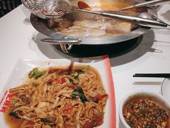 -陈记顺和潮汕牛肉火锅(番禺迎宾大道店)