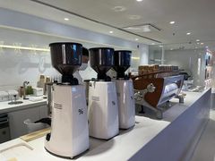 -% Arabica阿拉比卡咖啡(武汉天地店)