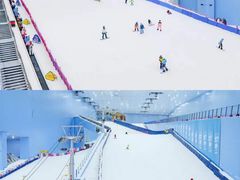-广州热雪奇迹