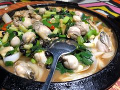 -C31地窖餐厅(黑龙江北路店)