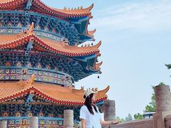 -广东圆玄道观
